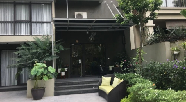 Eco House