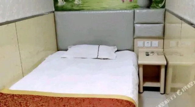 Rujia Inn Laiwu Yipin Alley, Rezervați Hotel Laiwu Shandong