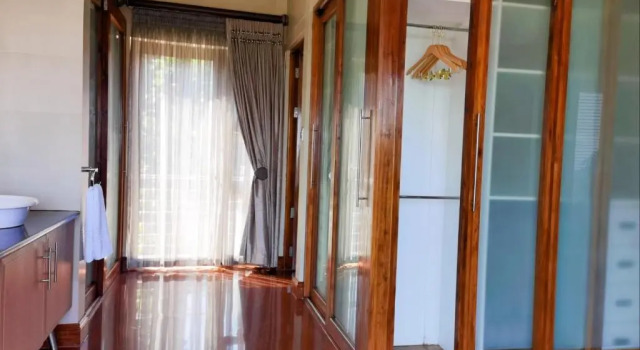 Номер Superior Schimper View Boutique Guest House