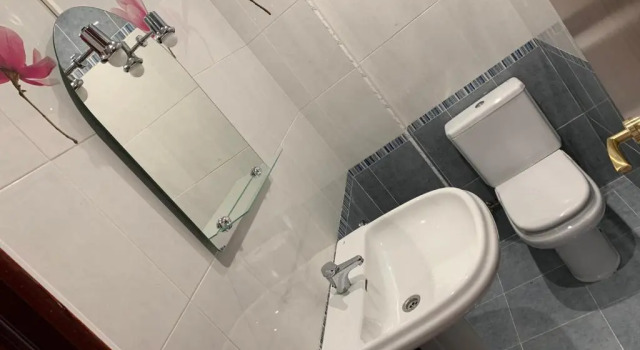 Апартаменты Apartamento Salomé