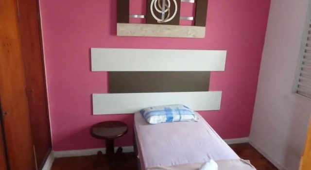 Номер Standard Rigs Hotel