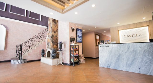 La Villa Boutique hotel, Забронировать Бутик-отель Отели Араньяпратет 3 звезды, 3*