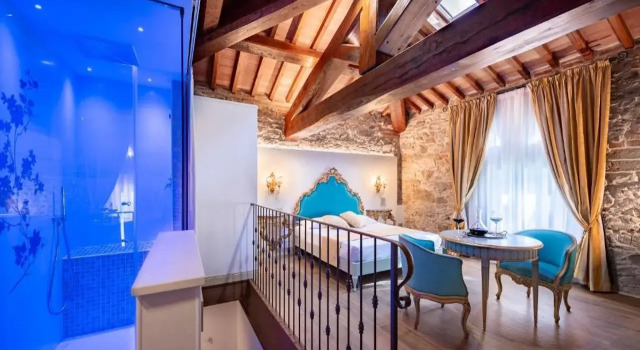 Agri Resort & Spa Le Colline del Paradiso