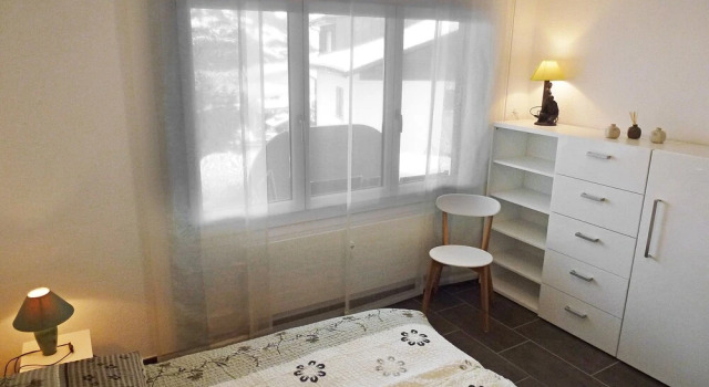 Apartment Mansalo by Interhome, Buchen Sie Ferienwohnung Emmetten Nidwalden