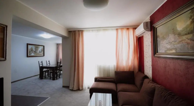 Люкс Rovno Hotel