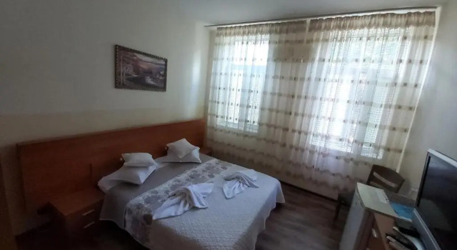 Двухместный семейный номер Standard Hotel Mirage Pleven