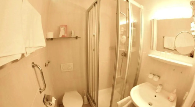 Двухместный номер Standard Hotel Schmid