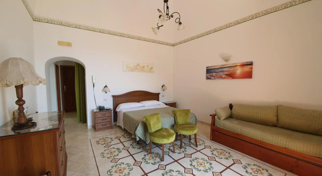 Villa Celentano