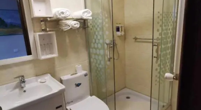 Семейный номер Standard Hotel Vista Mar