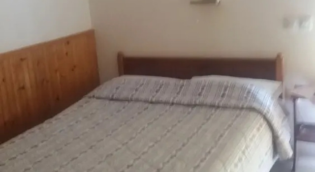 Одноместный номер Standard с балконом Guesthouse Pyrassos