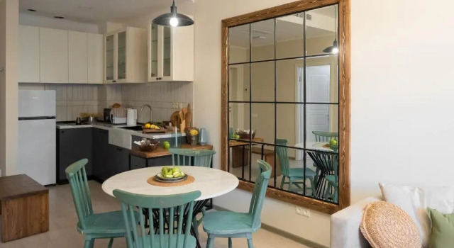 RIS Holiday Apartments Tsaghkadzor