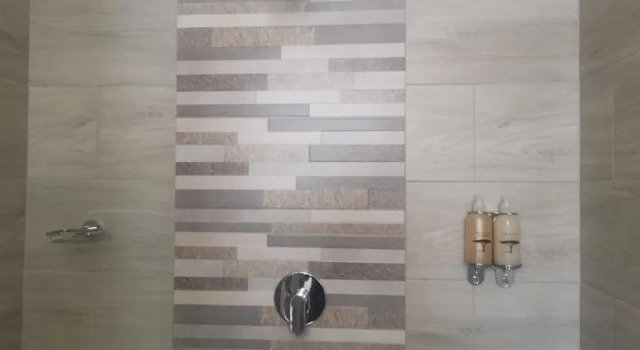 Люкс Executive La Fiato Luxury Lodge