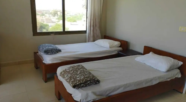 Thara Dead Sea, Buchen Sie Aparthotel Aparthotels in Amman Governorate, Aparthotel
