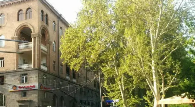 Comfy Moskovyan