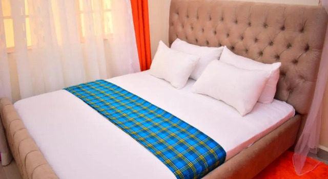 Great house BnB near jkia