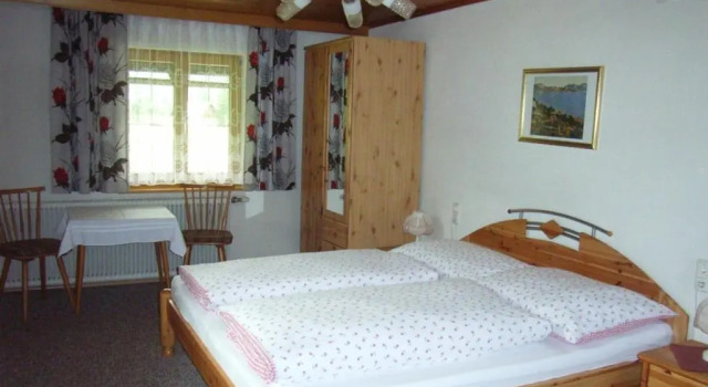 Апартаменты Ferienhaus Reiter Lotte