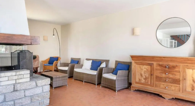 Maison en front de mer ! Pour 10 personnes a Saint-Gildas-de-Rhuys, Rezerwuj Hotel  