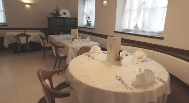 Albergo Edera