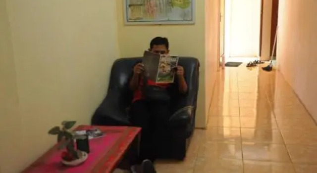 Pepito Guest House