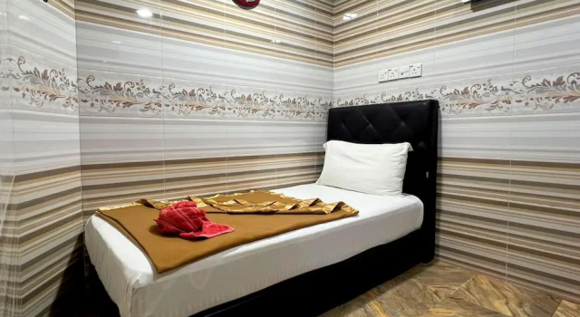 Номер Business New Wave Ampang Point Hotel