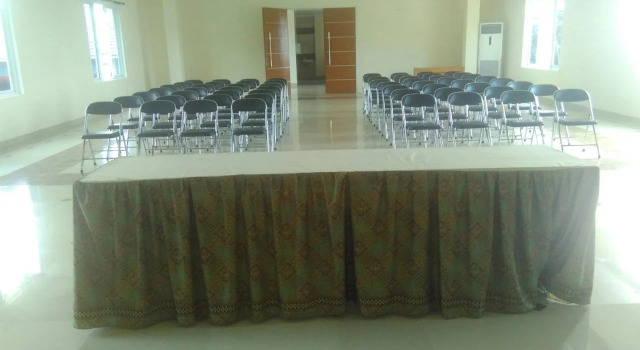 HD Garden Villa, Book Villa Sommerhuse i Belitung Island, Hytte