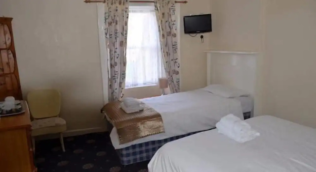 Newcastle Arms Hotel