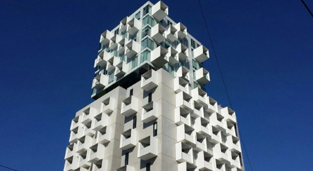 Upper House Suites, Забронировать Отель Бизнес-отели Мельбурна, рядом с Australian Institute of Management, 4* 5*
