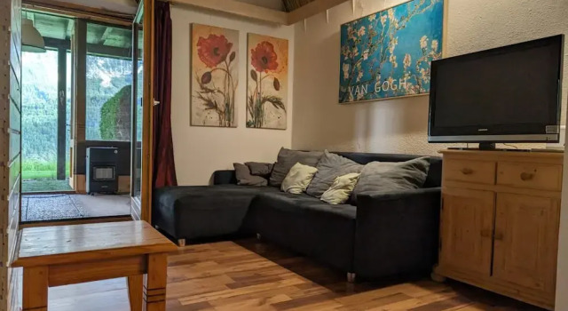 Апартаменты Apartment in Tauplitz Near Ski Lift