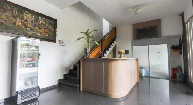 Puri Bagus Villa Legian Kuta, Buchen Sie Villa Villen in Legian, Villa