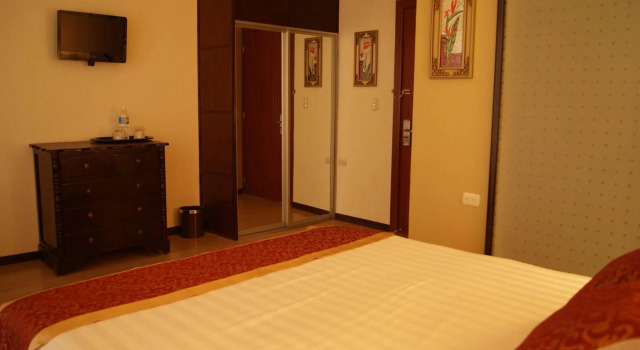 Park Place Hotel
