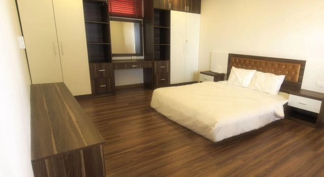 Mai Khanh Hotel