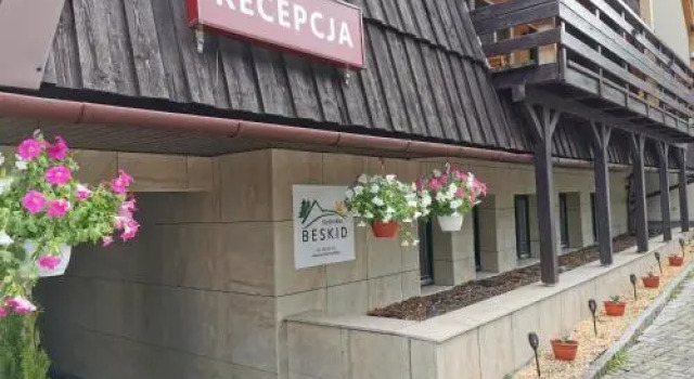 Hotel Granica Korbielów, Prenota Hotel Hotel a Silesia con parcheggio, Parcheggio