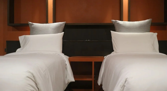 Студия с балконом Hua Hin Habitat Hotel- SHA Extra Plus