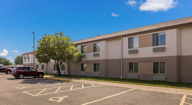 Sleep Inn Sioux Falls Airport, Book Hotel Sioux Falls South Dakota