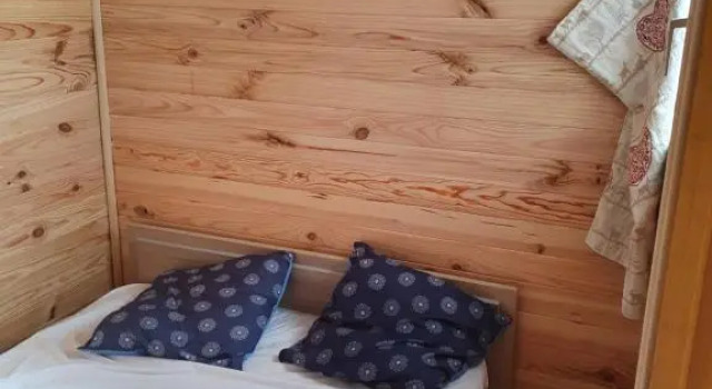 Appartement Combes Blanche 2