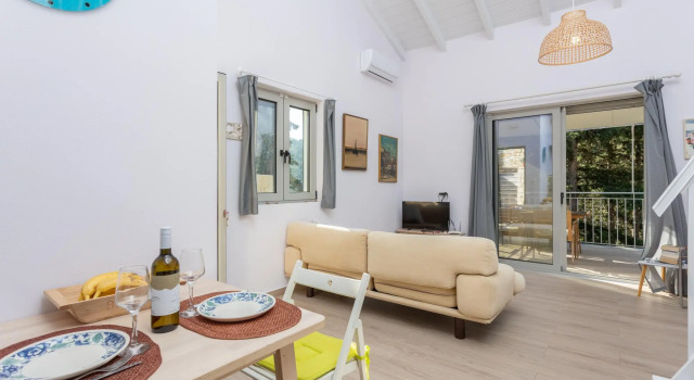 Villa Alexandros Swimming Pool Walk to Beach A C Wifi - 3454, Забронировать Вилла Анемойианатика Паксос