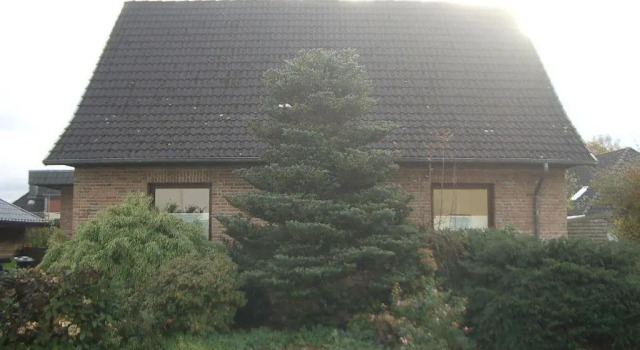 Traumhafte-Ferienwohnung-Kaethi, Забронировать Отель Отели Фленсбург 3 звезды, 3*