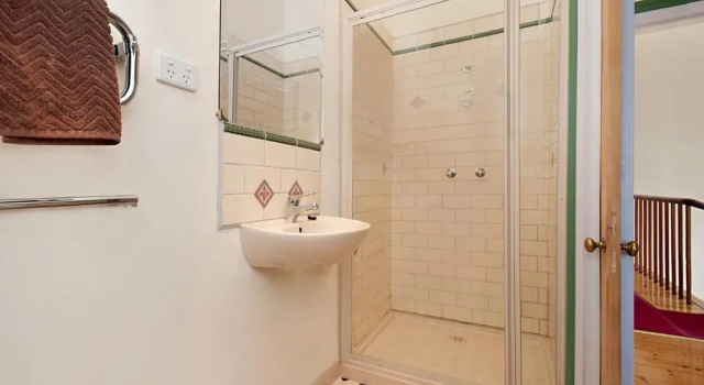 Appartamento 1 camera da letto con vista mare Annesley House