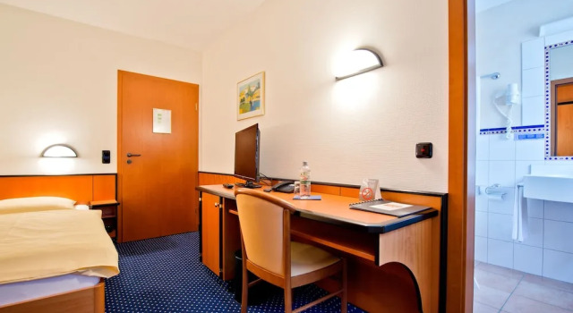 Panorama Hotel, Prenota Hotel Glashutten Taunus