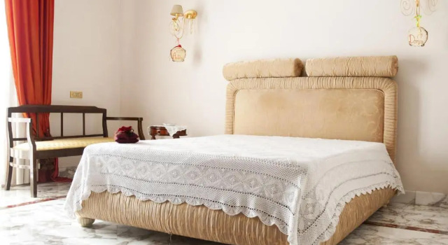 Superior Zimmer Artis Domus