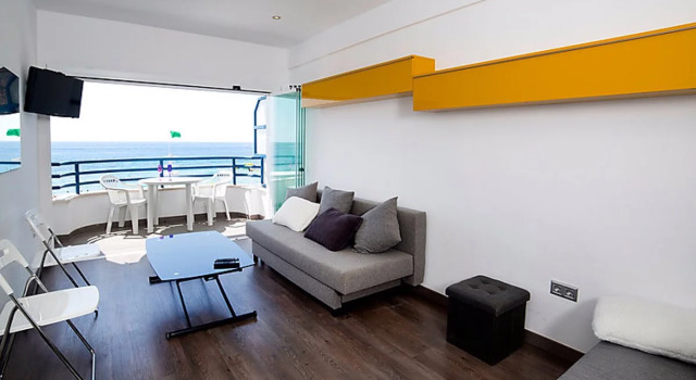 Apartment Arenal Calpe/Calp 23085, Забронировать Апартаменты/квартира Апартаменты Кальпе, рядом с Пляж Ареналь, Апартаменты/квартира