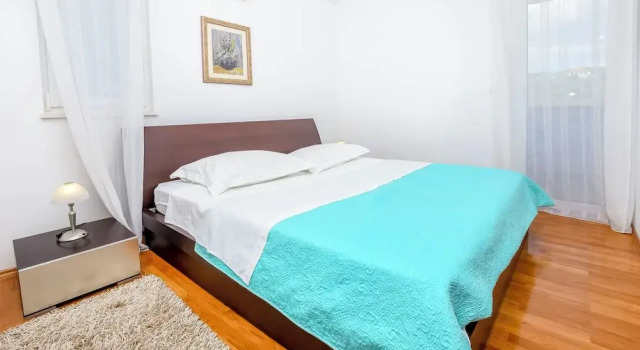 Апартаменты Apartment Marin