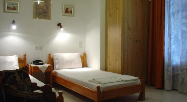 Номер Standard Zozas Rooms