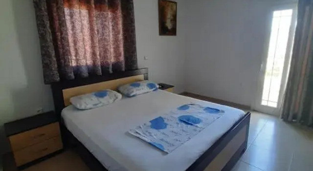 Двухместный номер Standard Villa Shehu