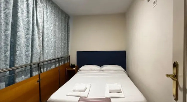 Номер Standard Дуплекс Apartamentos Larga 70