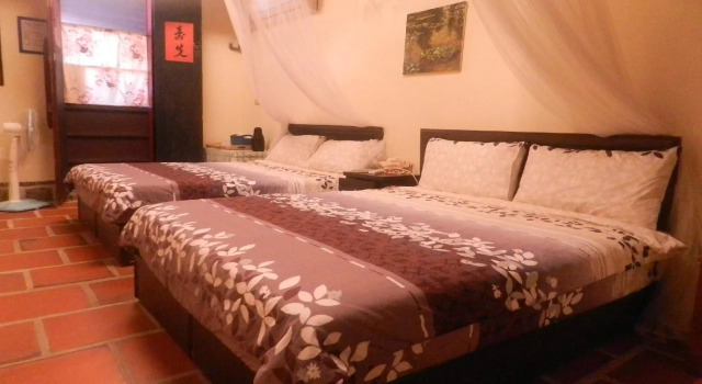 Pearl B&B