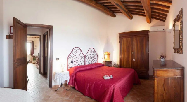 Agriturismo Il Barco