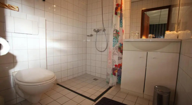 Двухместный номер Standard Het Wapen van Enkhuizen