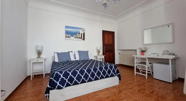 Suite Villa La Gitana