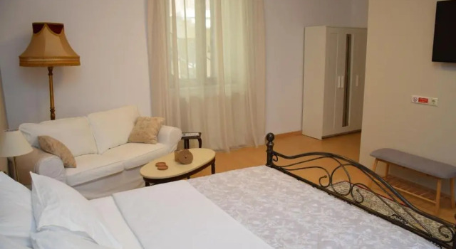 Апартаменты Deluxe Chania 1548 Old Town Apartments